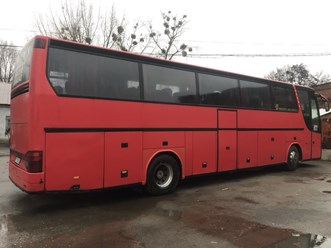 Фото компании  Prestige-bus 2