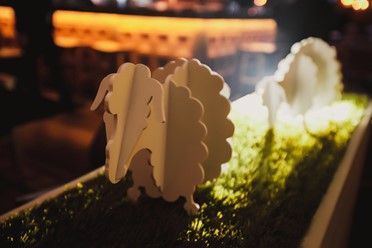 Фото компании  Чайхона №2, лаундж-кафе 16