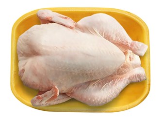 Фото компании  Luckyfood 13