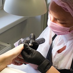 Фото компании  TOP HANDS 17