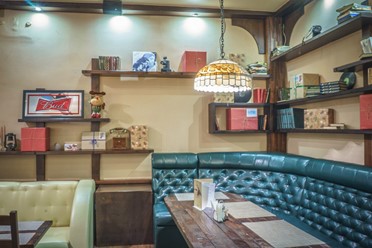 Фото компании  Бульвар, развлекательный комплекс 7