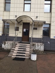 Бизнес центр - наши двери всегда открыты для новых клиентов.