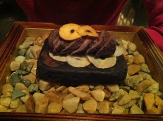 Фото компании  Megumi, японский ресторан 9