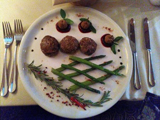 Фото компании  Пале Рояль, ресторан 76