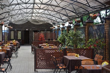 Фото компании  Баку, ресторан 13
