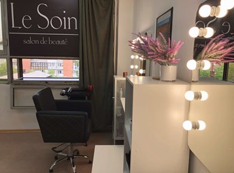 Фото компании  Le Soin 5