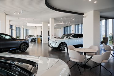 Фото компании  Автовельт 2