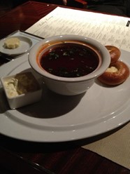 Фото компании  The Lounge, бар-ресторан 16