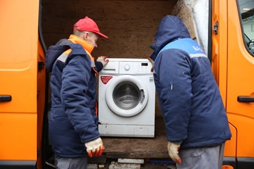 Вывоз стиральных машин Курск