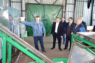 Фото компании ООО Гуматы 6