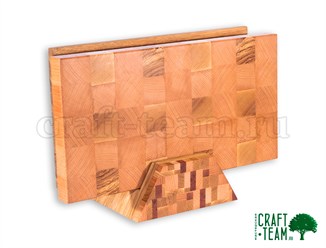 Подставка для разделочных досок