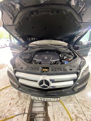 Фото компании ООО Автомойка   " Бамбук" 36