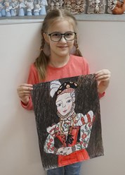 Фото компании  Детская ИЗО студия "Перемена" 32