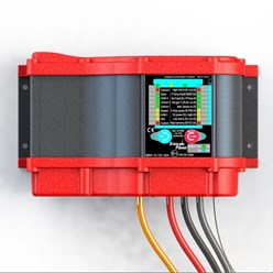 DC-DC зарядное устройство Sterling Power BBW 123630