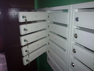 Фото компании ИП Металлическая мебель 7