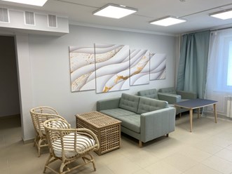 Фото компании ООО "ОВЕН" 1