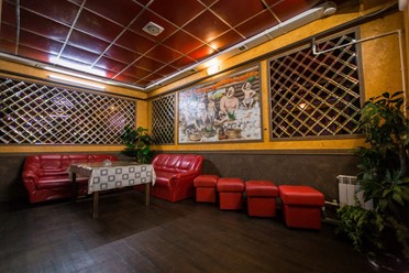 Фото компании  Империя, сауна 7