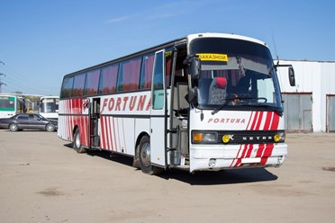 Фото компании ООО Компания АвтоОлимп 39