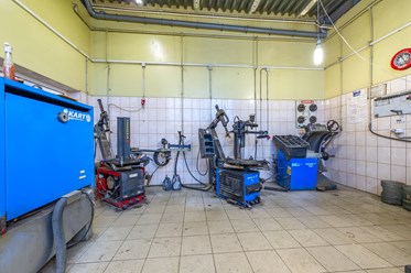 Фото компании  Квадро-Лайф 6