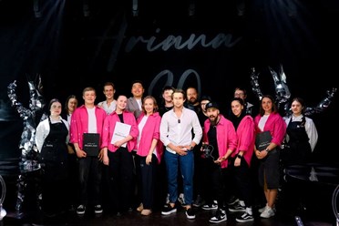 Фото компании  Rusakov_team 24