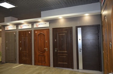 Фото компании ИП Двери Сити 9