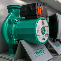 Фото компании ООО Рус Грундфос 1