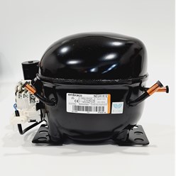 Замена мотора компрессора на дому в Уфе. Любым маркам и моделям холодильников.