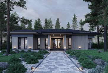 Фото компании  BIMetric architects 6