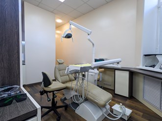 Фото компании  ID Clinic 7