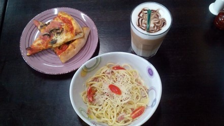 Фото компании  Any.pasta 1