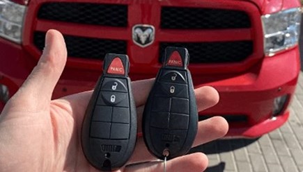 Фото компании АО АвтоКей82 3