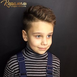 Фото компании ООО Карамель 18