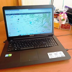 Офис ОМТЕЛЕКОМ