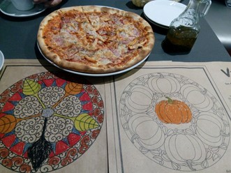 Фото компании  Вижион, бар-ресторан 16