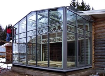 Фото компании ООО ГК Оконный портал 6