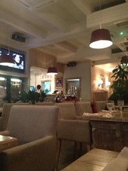 Фото компании  Il Pomodoro, сеть ресторанов-пиццерий 28