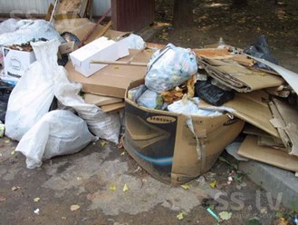 Фото компании ИП Орлов А.В. Вывоз мусора в Курске 47
