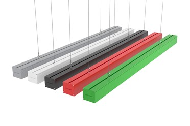 Эколюмен Ритейл