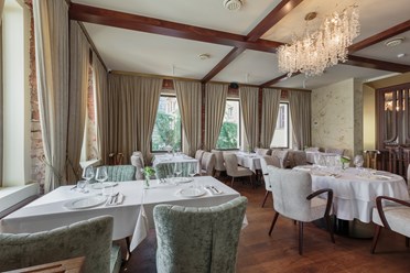 Фото компании  Ресторан  UNICA 66