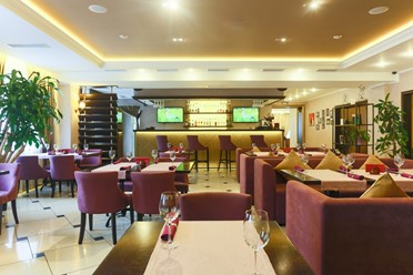 Фото компании  Кастом 14