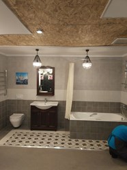 Фото компании  РЕМОНТ КВАРТИР - ЮТТА 6