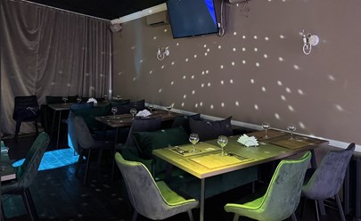 Фото компании  ЗАпой ЗАешь 10