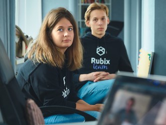 Фото компании  Rubix 4