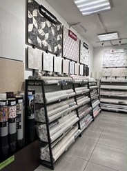 Фото компании  Обойный ряд 5