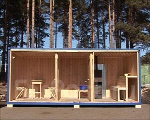 Фото компании  КаркасСтрой43 2