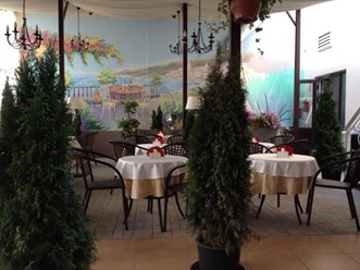 Фото компании  Милан, ресторан 4