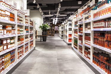 Фото компании  Eataly, гастрономический центр 65