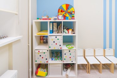 Фото компании  Talento 5