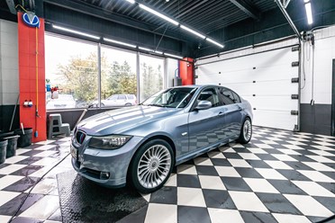 Фото компании  DenAvto 11