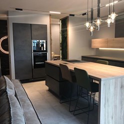 Фото компании  Студия Триптих Дизайн 11